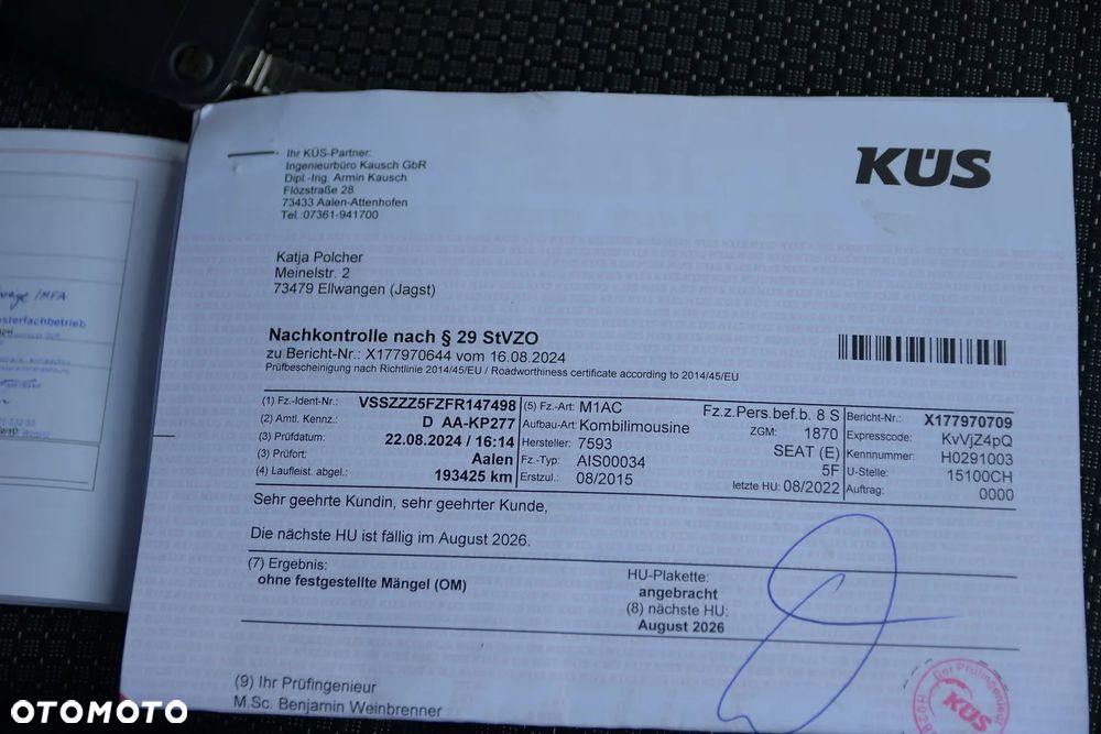 Seat Leon 2.0 TDI DPF DSG FR - 40