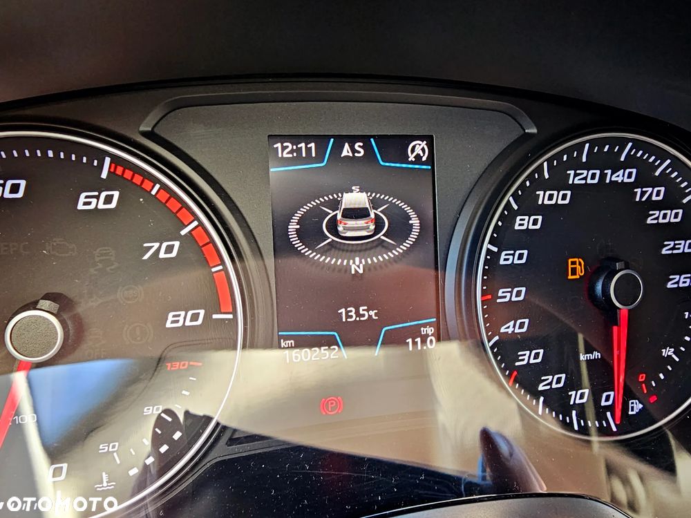 Seat Leon ST 1.4 TSI ACT Start&Stop FR - 18