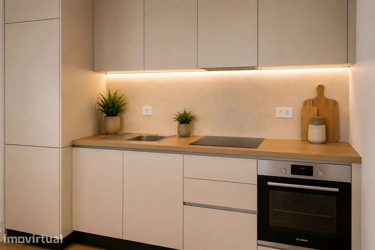 Apartamento T2 Venda em Apúlia e Fão,Esposende - Grande imagem: 2/14