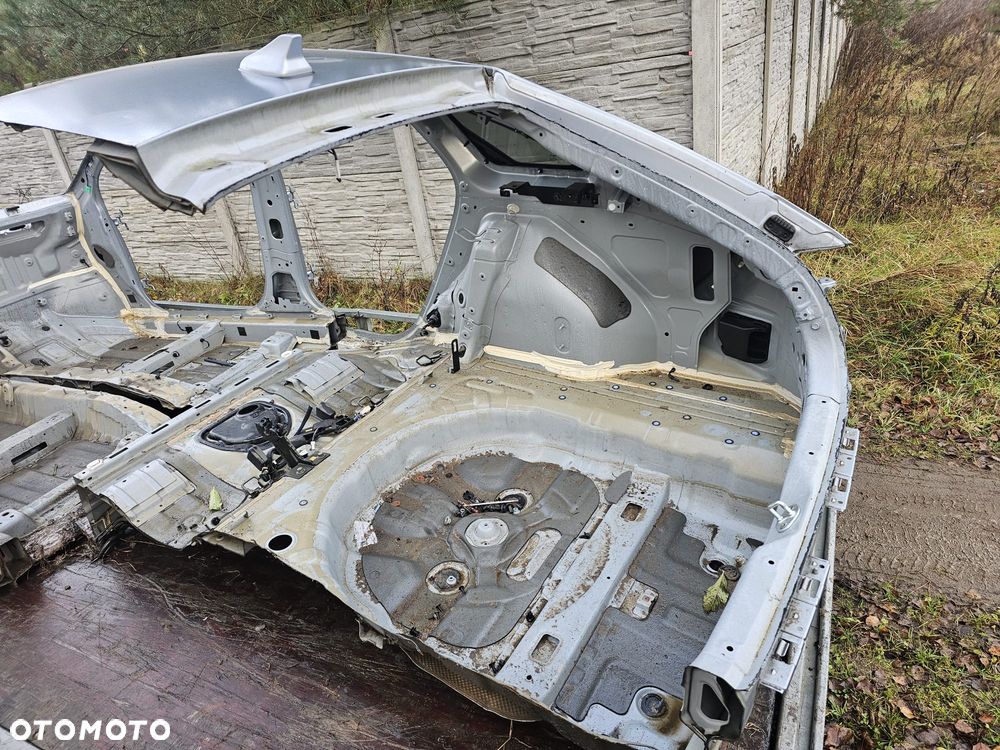 KIA PROCEED PRO CEED III CS KLAPA BŁOTNIK PRAWY TYŁ LAMPA PRAWY TYŁ BELKA WZMOCNIENIE ZDERZAKA - 9