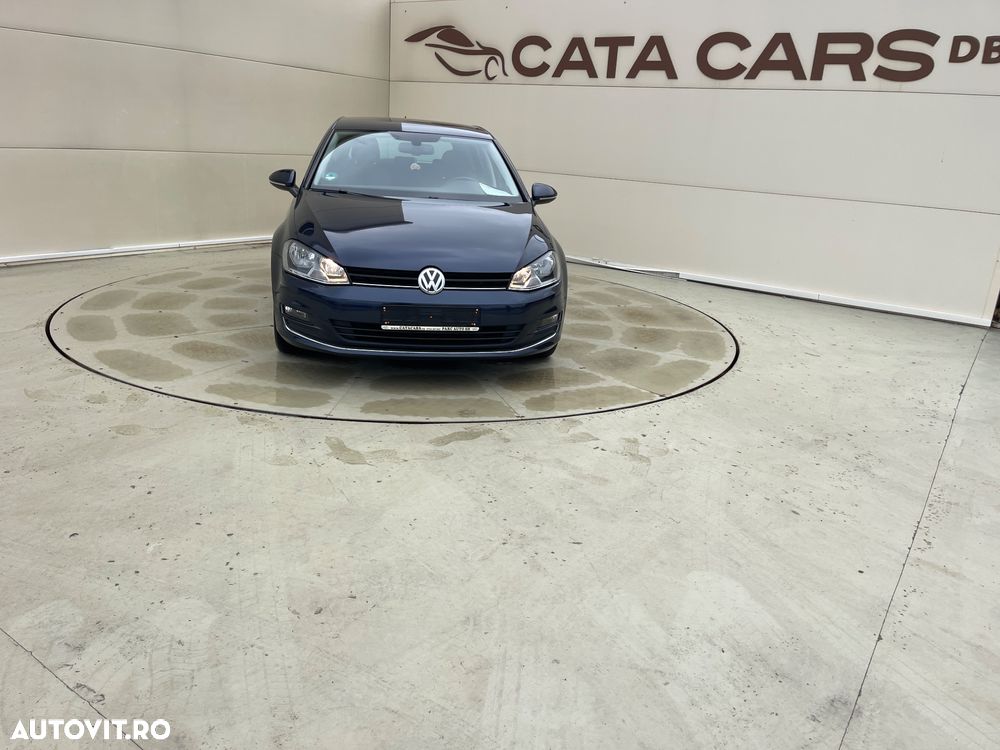 Volkswagen Golf 1.2 TSI BlueMotion Technology Allstar - 1