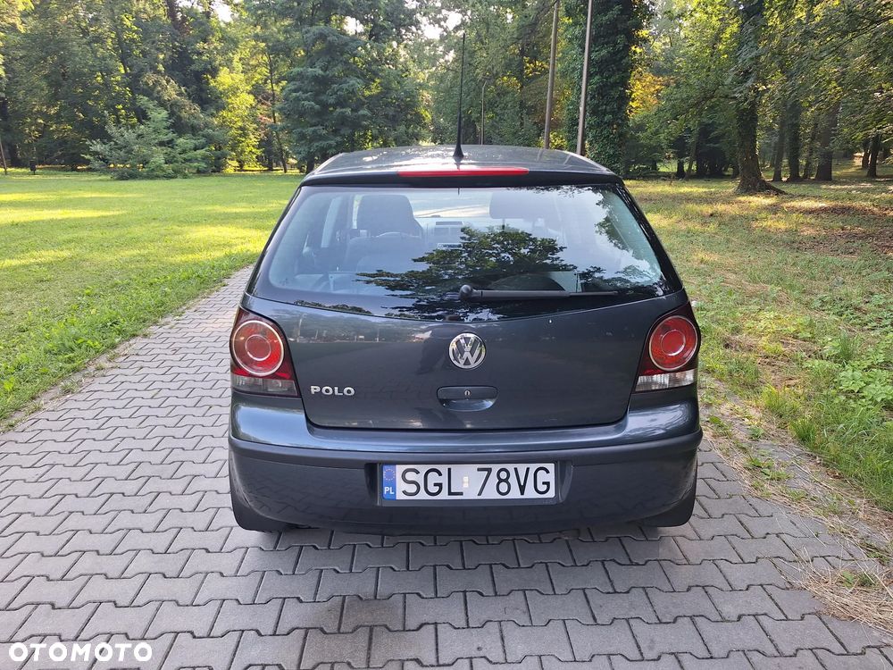 Volkswagen Polo 1.2 Trendline - 7