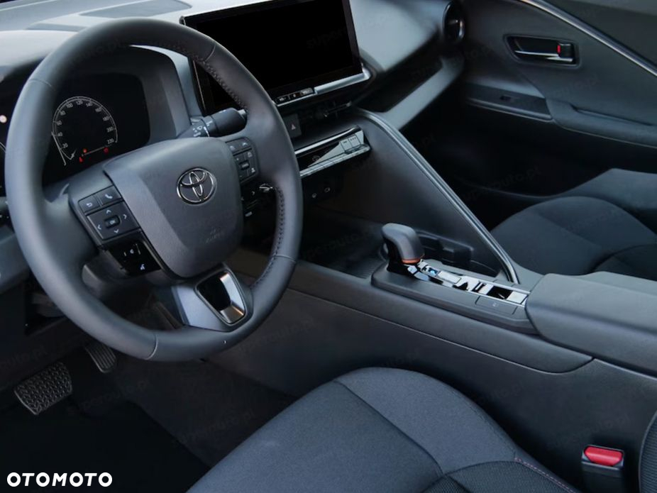 Toyota C-HR - 6