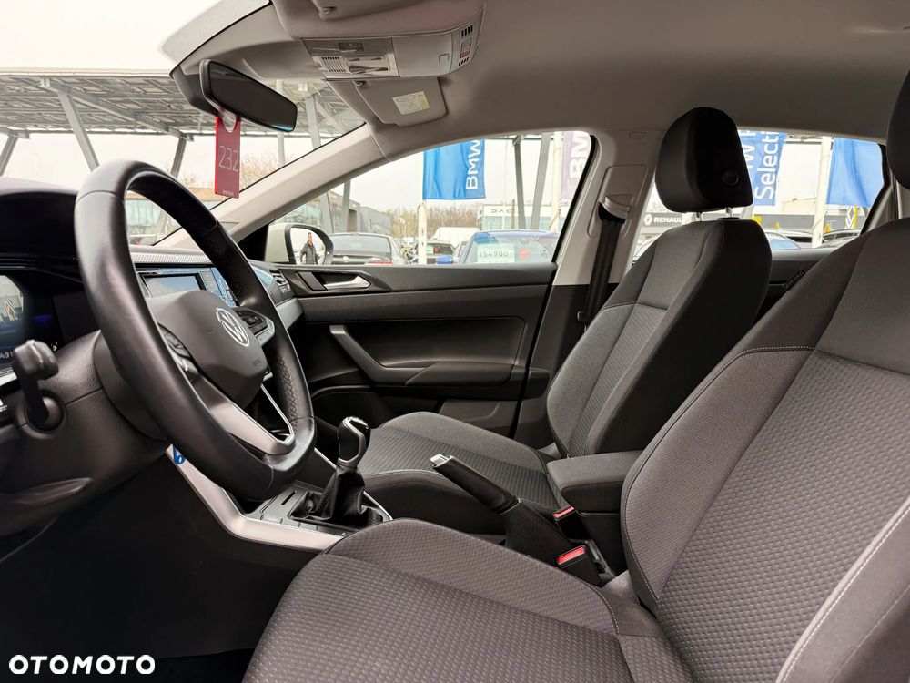 Volkswagen Taigo 1.0 TSI Life - 25