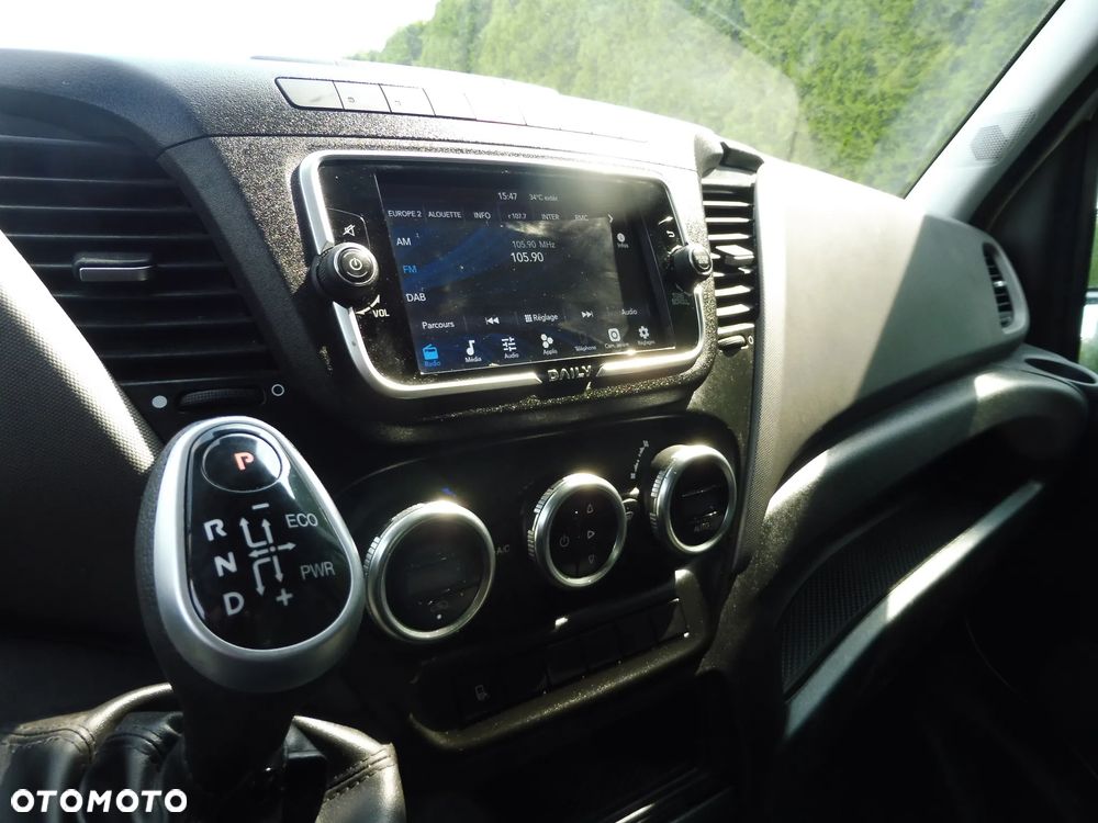 Iveco Daily 35C18 - 14