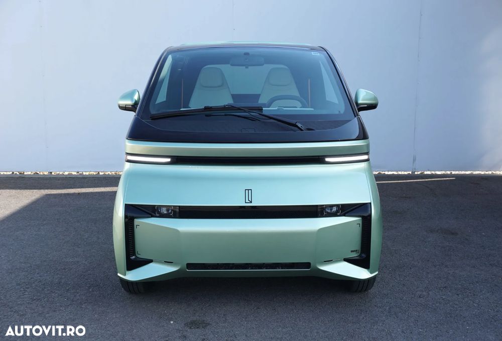 LINKTOUR Alumi Elite - 8