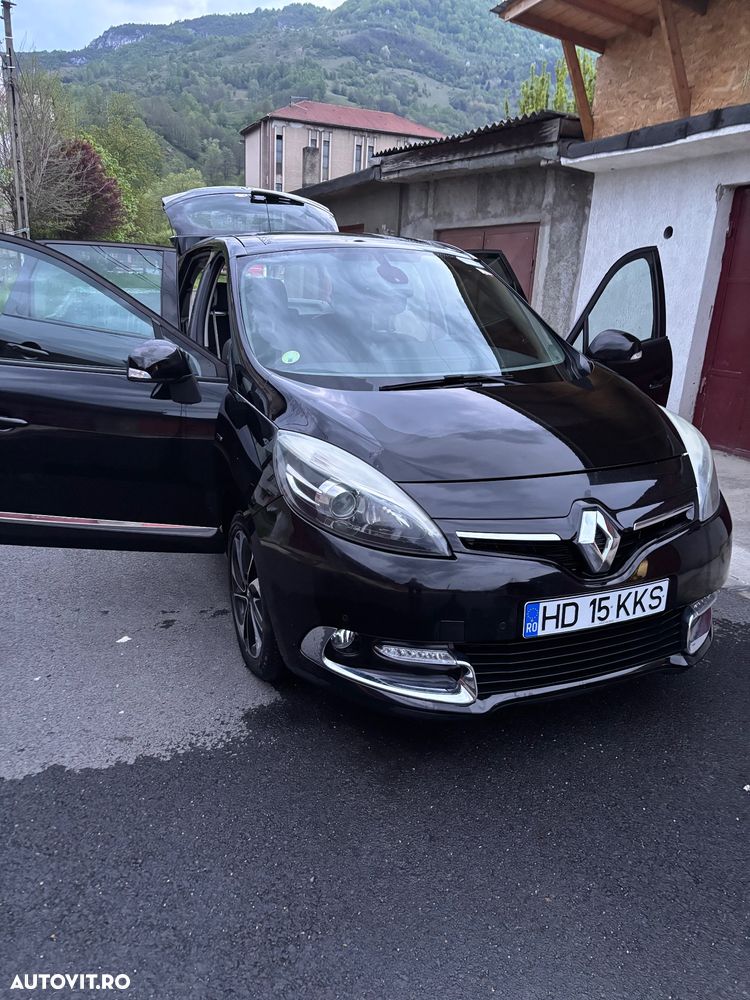 Renault Scenic - 10