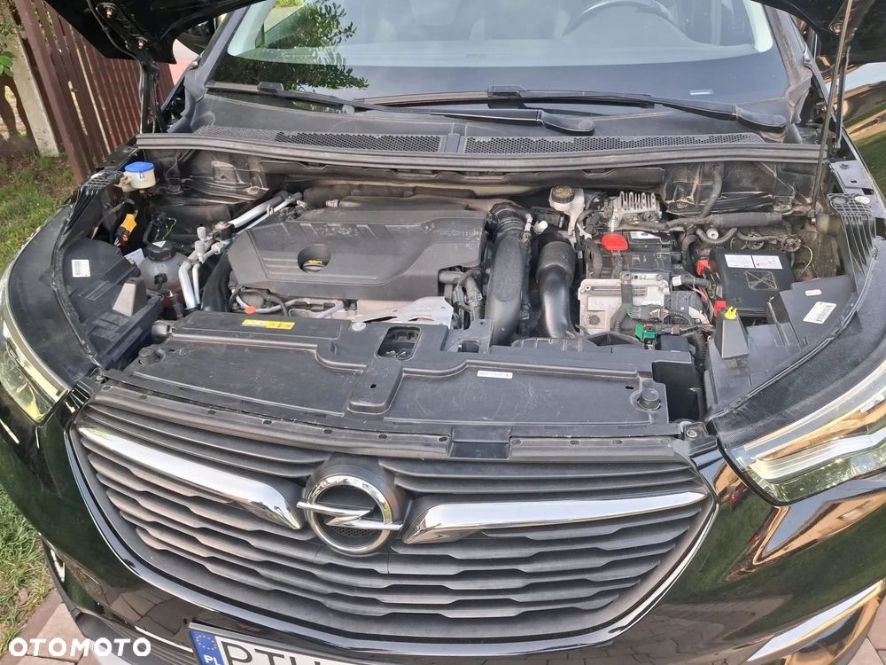Opel Grandland X 1.6 T PHEV Elegance - 11