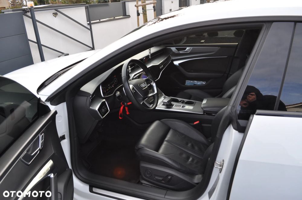 Audi A7 Sportback - 8