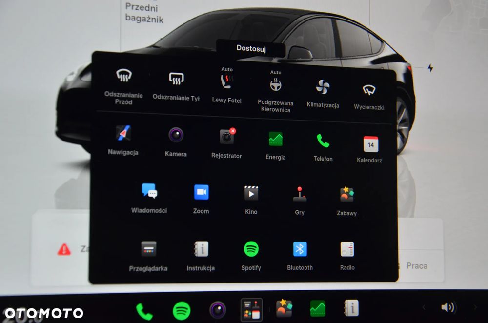Tesla Model Y Long Range Dual Motor AWD - 20
