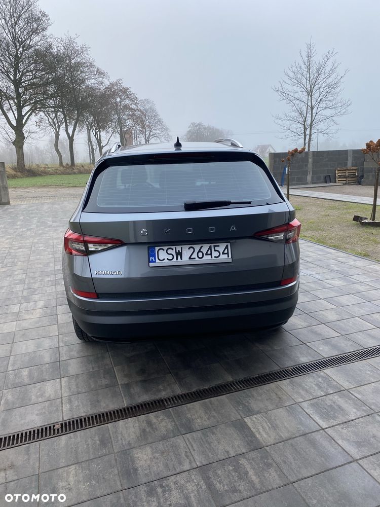 Skoda Kodiaq - 2