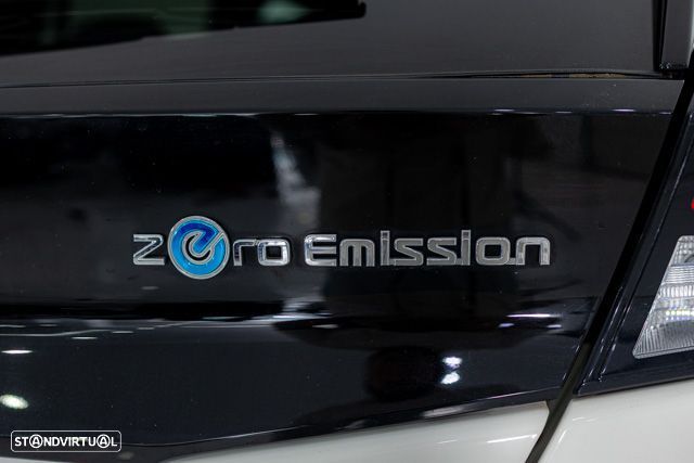 Nissan Leaf N-Connecta Full Led - 16