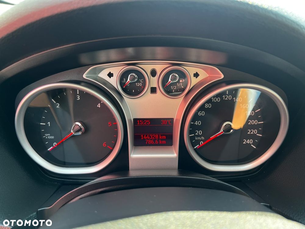 Ford Kuga 2.0 TDCi 4WD Trend - 14