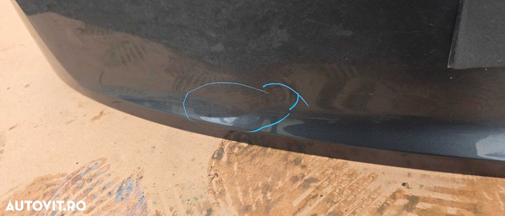 Haion Audi Q5 Fy 2017 2018 / 2019 / 2020 2021 - 3