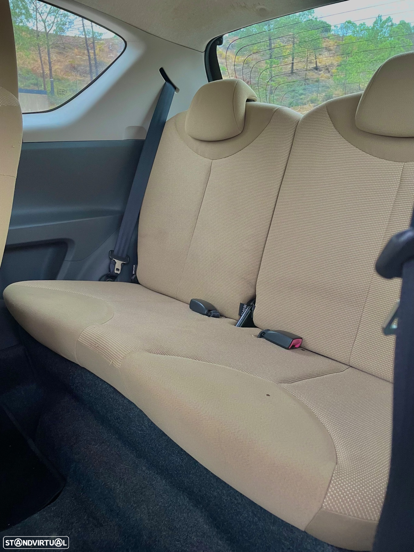 Peugeot 107 1.0 Trendy - 7