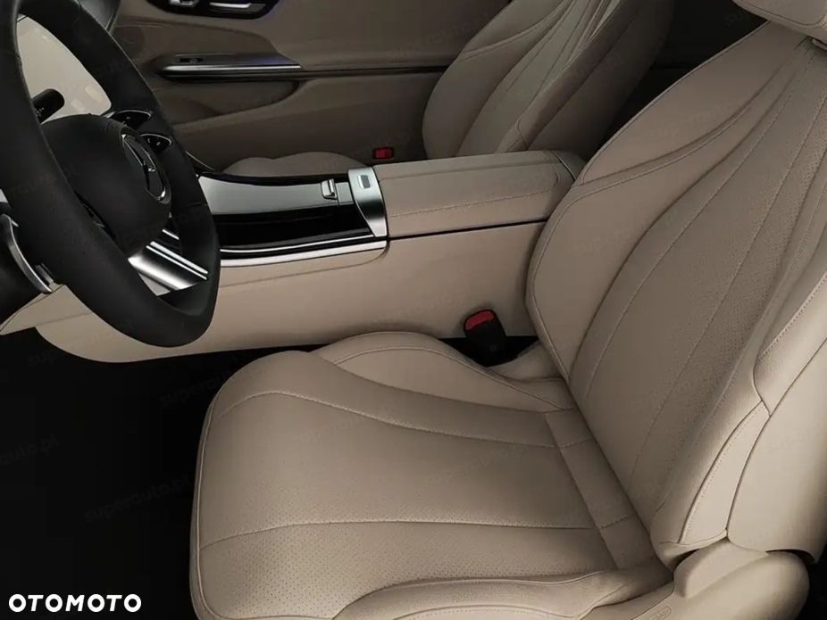 Mercedes-Benz CLE - 5