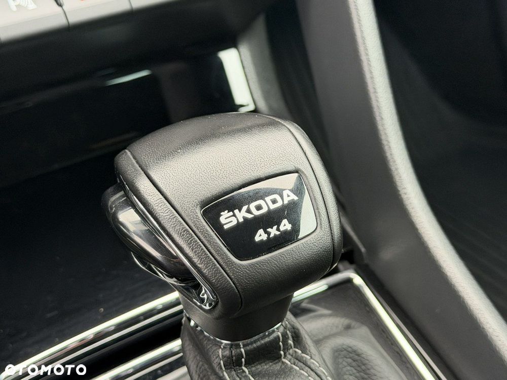 Skoda Kodiaq - 28
