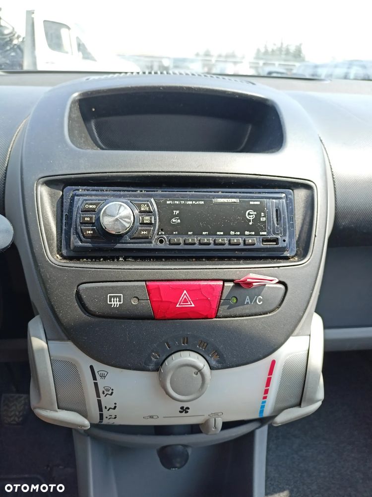 Citroën C1 - 10
