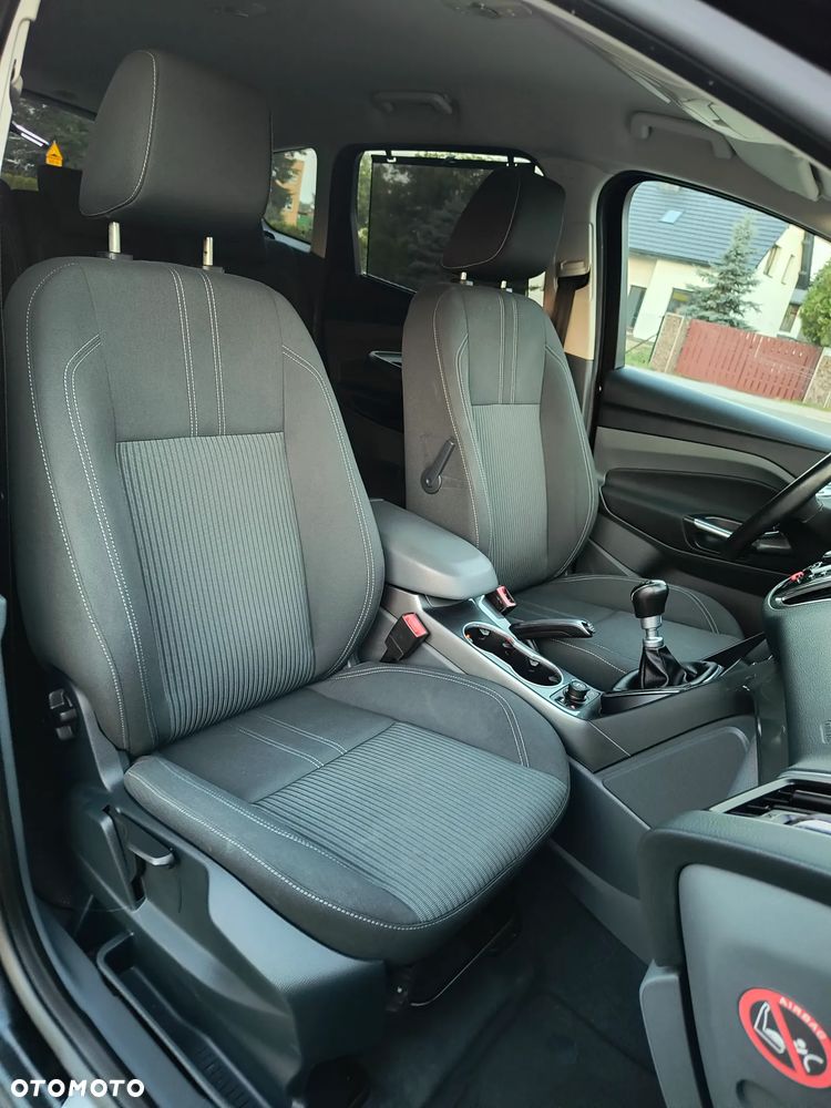 Ford C-MAX 1.0 EcoBoost Sport ASS - 18