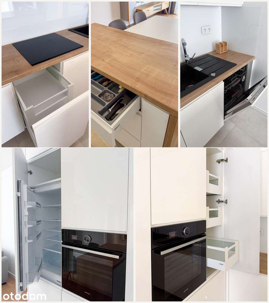 Wilanów, Sarmacka | 2 pokoje, klimatyzacja, balkon i garaż w cenie