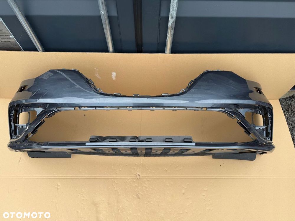 ZDERZAK Renault Megane IV LIFT RS ORYGINAŁ - 2