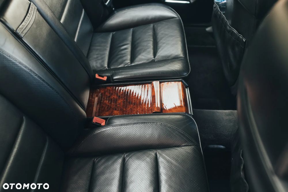 Mercedes-Benz W124 (1984-1993) - 22