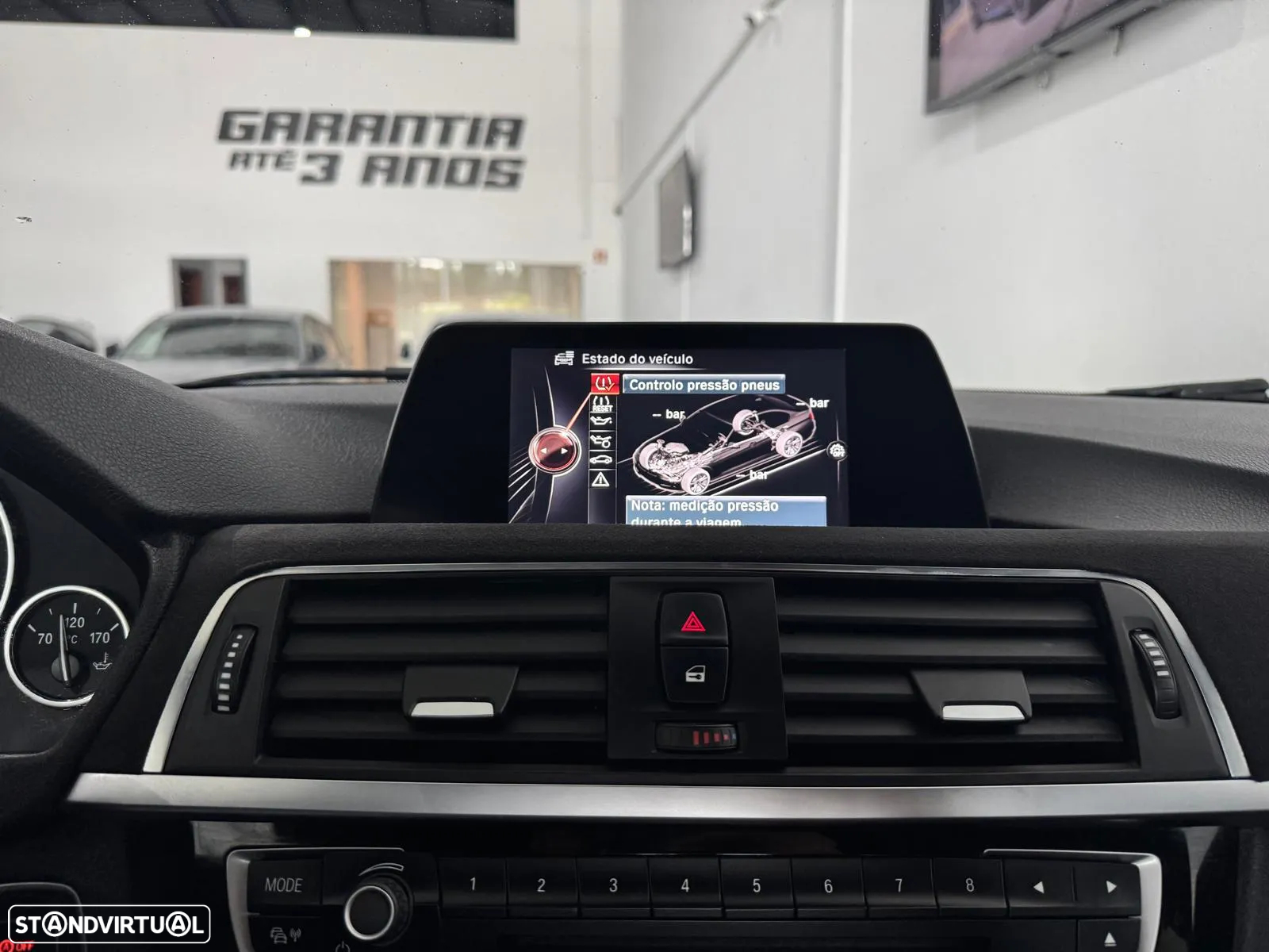 BMW 320 i Pack M Auto - 42
