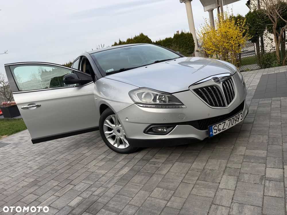 Lancia Delta 1.6 MJ Oro Selectronic - 1