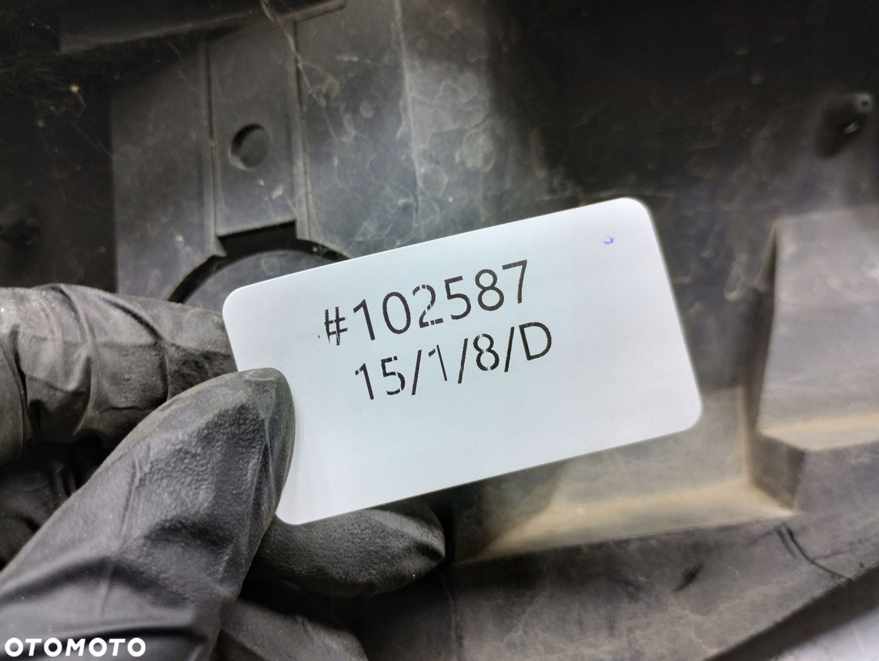 Vw T4 Lampa Lewa Przód Przednia - 9