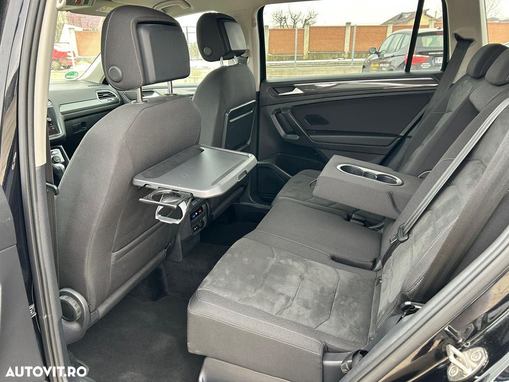 Volkswagen Tiguan 2.0 TDI SCR DSG ACTIVE - 15