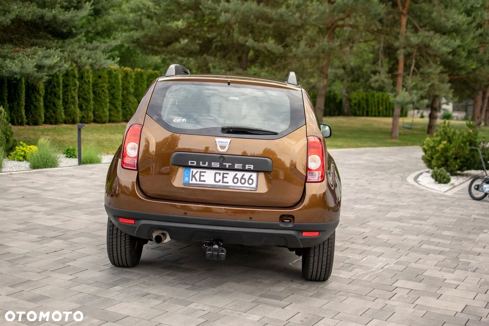 Dacia Duster - 27