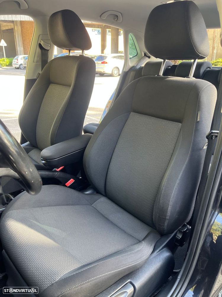 VW Polo 1.4 TDi Highline - 12