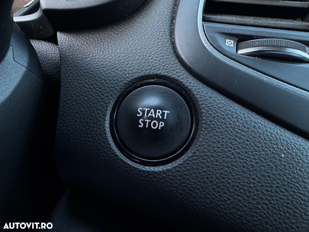 Renault Megane 1.5 dCi Expression - 28