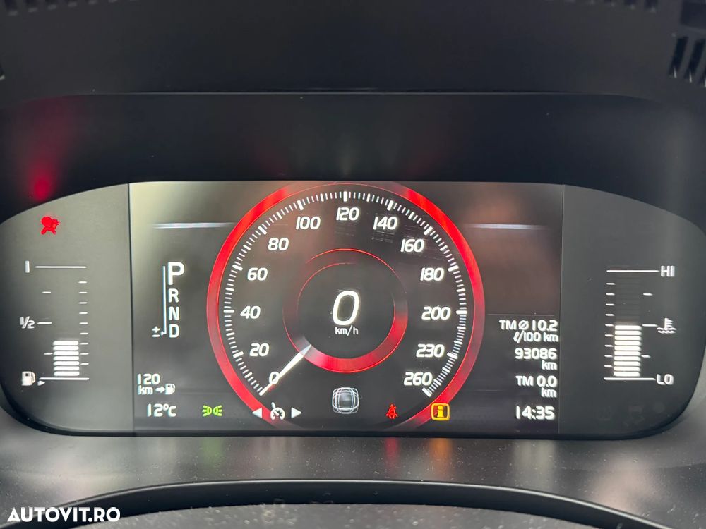 Volvo XC 60 T5 AWD Inscription - 18