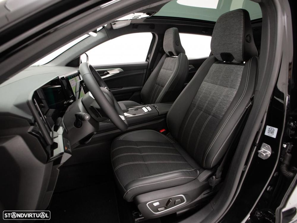 Renault Austral Mild Hybrid 160 Auto Techno - 9