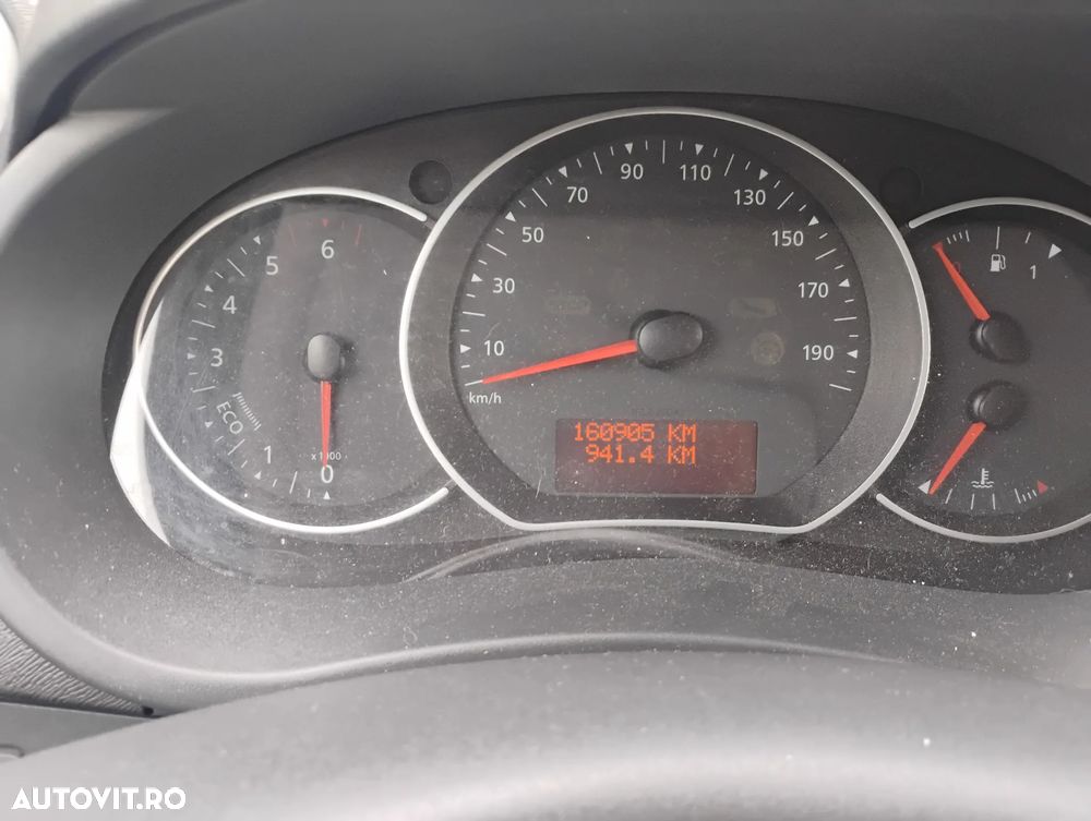 Renault Kangoo - 8