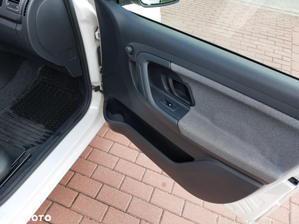 Skoda Fabia 1.6 TDI DPF Active - 19