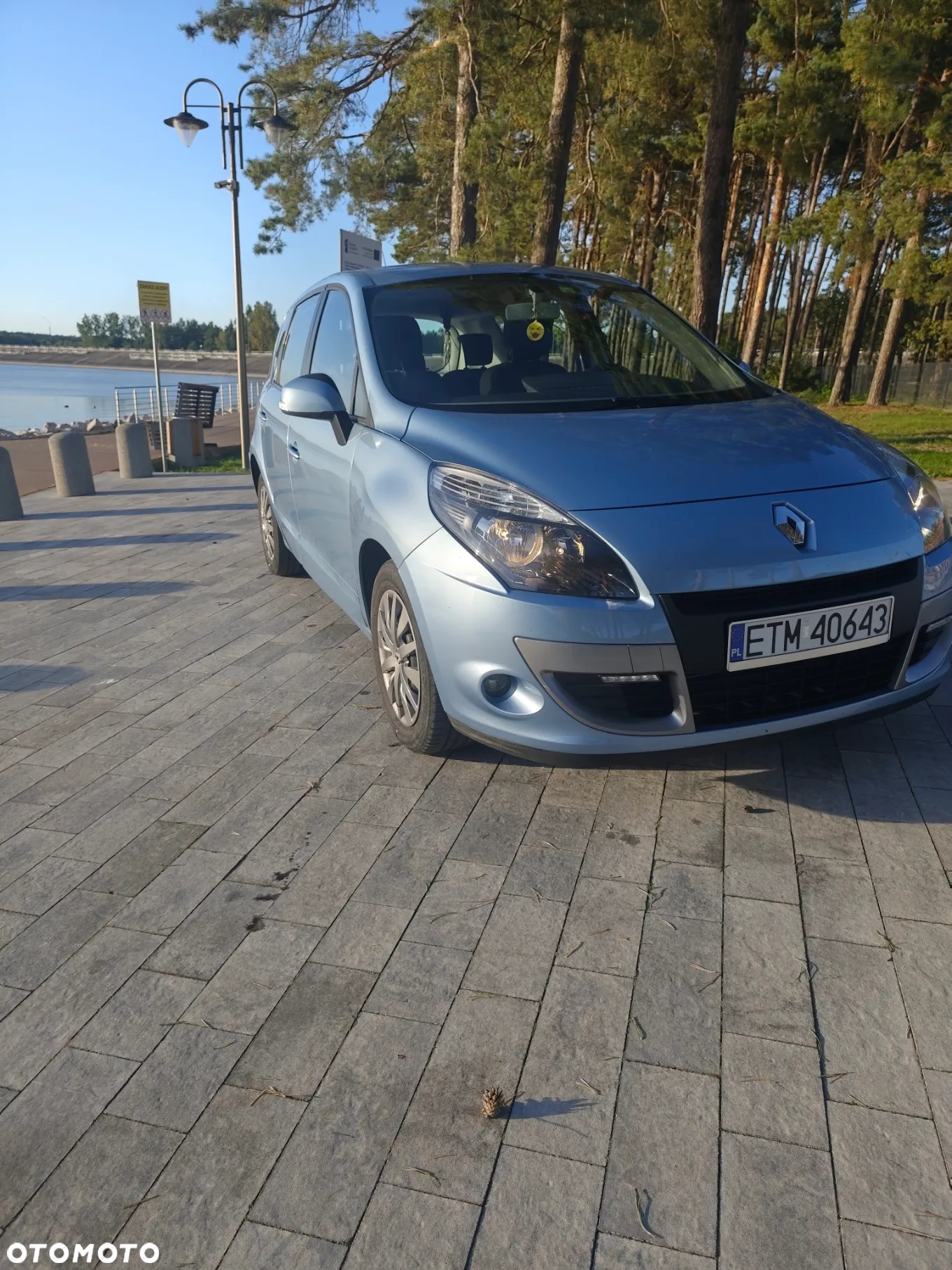 Renault Scenic - 4