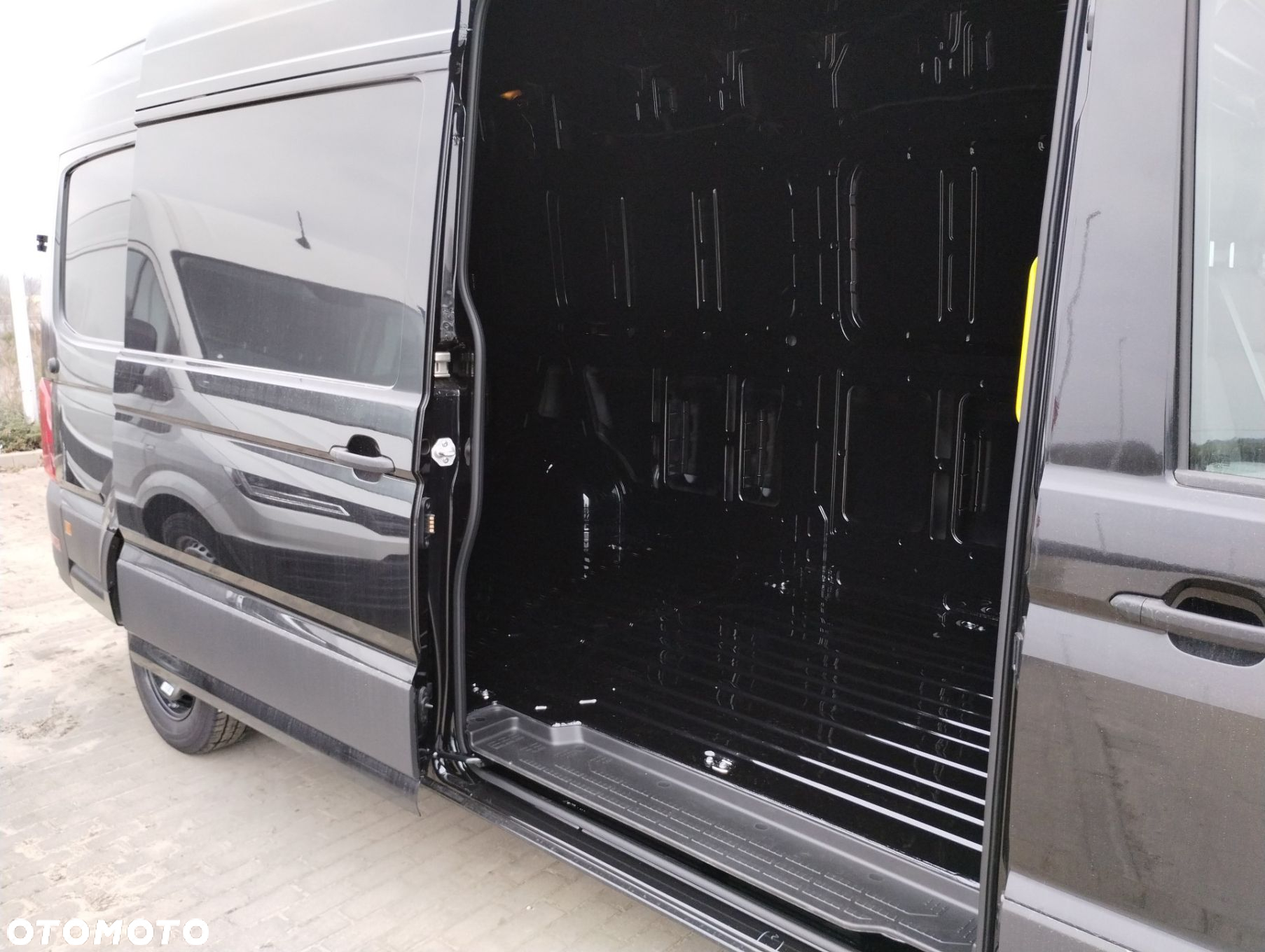 Volkswagen Crafter - 5