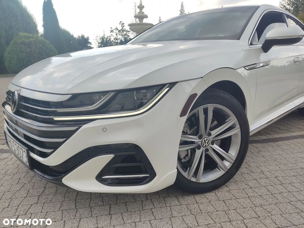 Volkswagen Arteon - 13