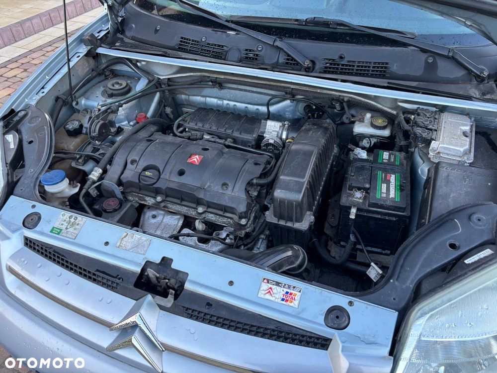 Citroën Berlingo Multispace 1.6 16V Exclusive - 10