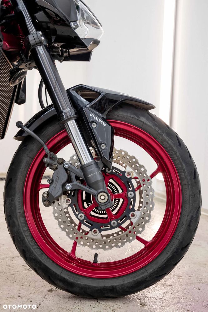 Kawasaki Z 900 - 30