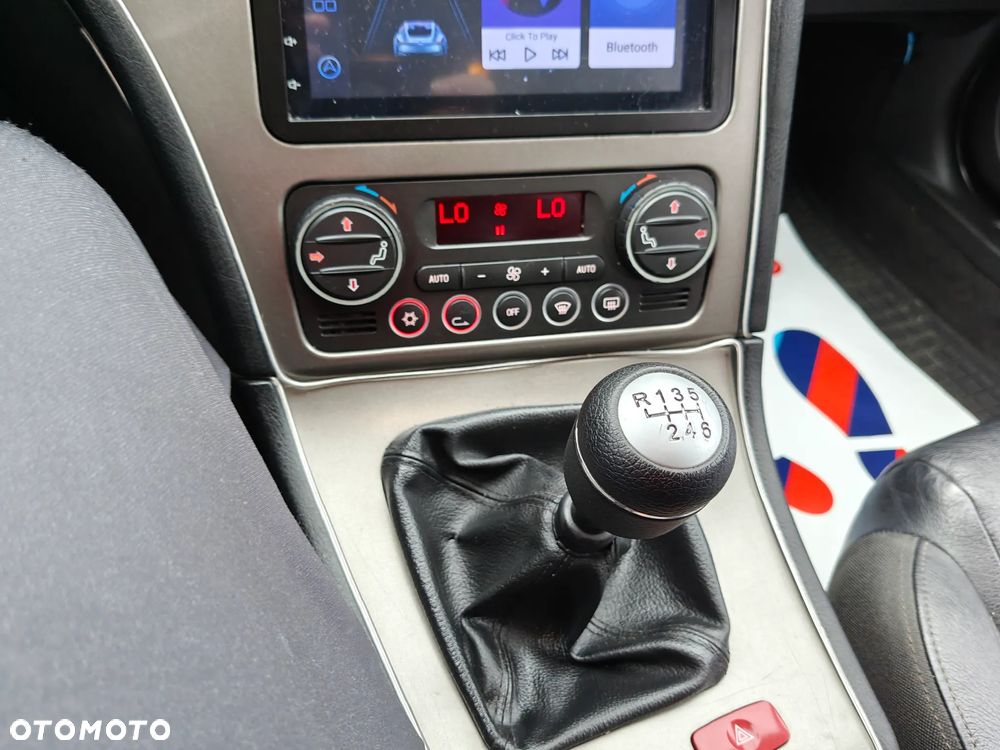 Alfa Romeo 159 1.9 JTDM 8V DPF - 22