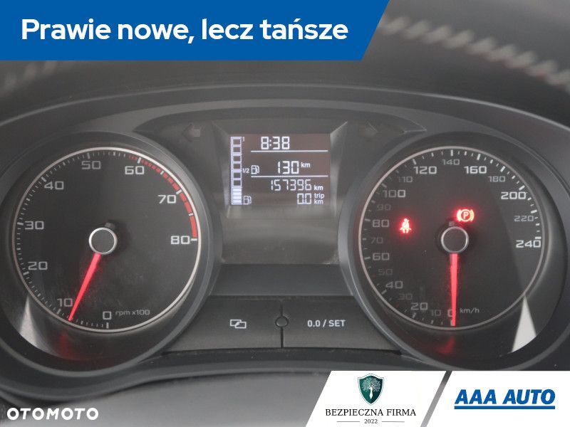 Seat Ibiza ST - 12