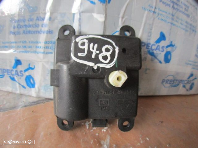 Motor Da Comporta De Sofagem 3F12030850 NISSAN 350Z COUPE Z33 2004 3.5I 280CV 3P CINZENTO - 2