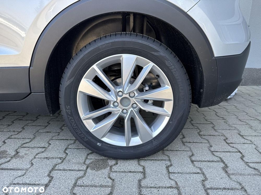 Volkswagen T-Cross - 18