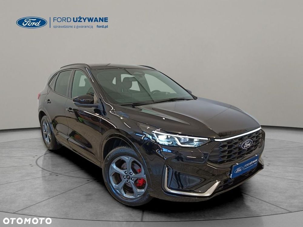 Ford Kuga 2.5 Duratec PHEV ST-LINE X - 1