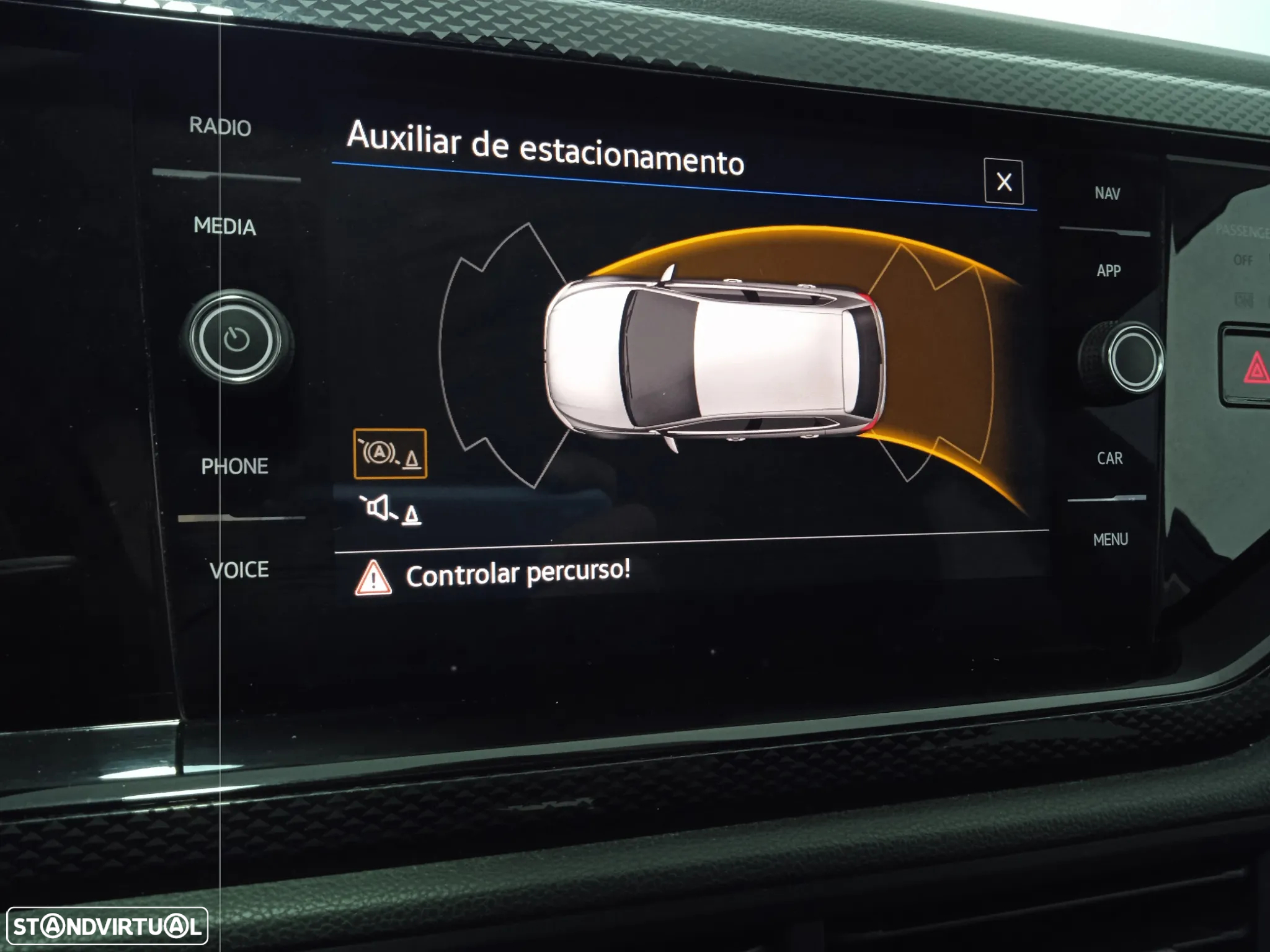 VW Polo 1.0 TSI Life - 15