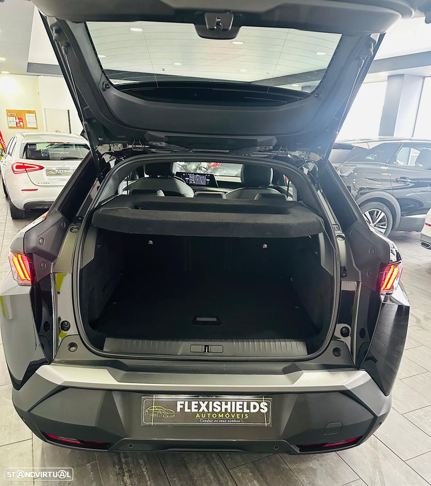 Peugeot E-3008 Allure - 7