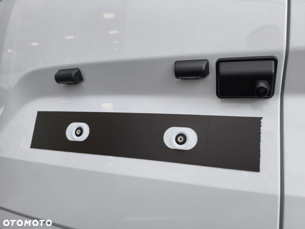 Ford Transit Custom Kombi 320 L2H1 Trend M1 - 26